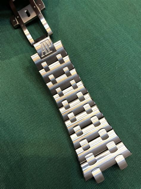 Audemars Piguet Bracelet .